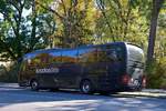 man-lions-coach/659413/man-lions-coach-von-krodos-bus MAN Lion`s Coach von KRODOS BUS aus der CZ 2017 in Krems.