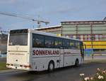 man-lions-coach/661317/man-lions-coach-von-sonnenland-reisen MAN Lion`s Coach von SONNENLAND Reisen aus sterreich im Okt.2017 in Krems.