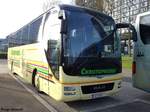 Christophorus Reisen aus Mayrhofen / Österreich ~ SZ CHR 2 ~ MAN Lions Coach ~ 15.04.2018 in Stuttgart