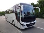 MATOUR Poland aus Liszki / Polen ~ WGM 36951 ~ MAN Lions Coach ~ 20.07.2019 in Stuttgart