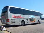 man-lions-coach/693821/man-lions-coach-von-lassak-reisen-aus MAN Lion's Coach von Lassak-Reisen aus Deutschland im Stadthafen Sassnitz. 