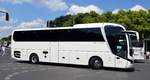 MAN Lion's Coach von Taeter Tours Transdev aus Dresden, Sachsen bei der Bus Demo in Berlin am 17.06.2020.
