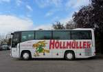mercedes-o-404/436230/mercedes-benz-o-404-von-hoellmueller Mercedes Benz O 404 von Hllmller Reisen aus Krems am 15.10.2014 in Krems.