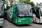 Mercedes-Benz Tourismo/474885/mercedes-tourismo-von-drenthe-toursnlmannschaftsbus-des Mercedes Tourismo von Drenthe tours.nl,Mannschaftsbus des FC Groningen,im Juni 2015 in Krems unterwegs.
