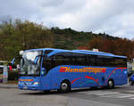 Mercedes Tourismo von Hammertinger Reisen aus sterreich in Krems.