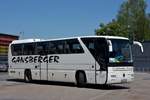 Mercedes Tourismo von Gansberger Reisen aus sterreich in Krems.