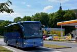 Mercedes Tourismo von Raf Trans aus PL 06/2017 in Krems.