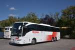Mercedes-Benz Tourismo/627694/mercedse-tourismo-von-barzi-reisen-aus Mercedse Tourismo von Barzi Reisen aus Italien 06/2017 in Krems.