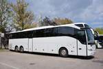 Mercedes-Benz Tourismo/636436/mercedes-tourismo-von-ettenhuber-reisen-aus Mercedes Tourismo von Ettenhuber Reisen aus der BRD 07/2017 in Krems.