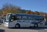 Mercedes-Benz Tourismo/659377/mercedes-tourismo-von-pallasser-reisen-aus Mercedes Tourismo von PALLASSER Reisen aus sterreich 10/2017 in Krems.