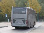 Mercedes Tourismo von Sindbad/Becker Reisen aus Polen in Neubrandenburg.