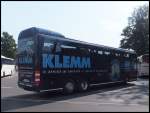 Neoplan Cityliner von Klemm aus Deutschland in Binz.