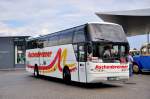 Neoplan Cityliner von Aschenbrenner Reisen aus sterreich am 12.Juli 2014 in Krems.