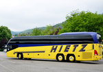 Neoplan Cityliner/524347/neoplan-cityliner-von-hietz-reisen-aus Neoplan Cityliner von Hietz Reisen aus Niedersterreich in Krems gesehen.