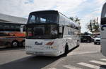 Neoplan Cityliner/575419/neoplan-cityliner-von-kaltenboeck-reisen-aus Neoplan Cityliner von Kaltenbck Reisen aus sterreich in Krems gesehen.