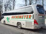Neoplan Cityliner von Aschemeyer aus Deutschland in Binz.