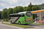 Neoplan Cityliner von LEHNER Reisen aus sterreich 2018 in Krems gesehen.