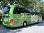 Neoplan Cityliner von GBB Omnibusbetrieb aus Deutschland in Malchow.
