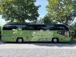 Neoplan Cityliner von GBB Omnibusbetrieb aus Deutschland in Malchow.