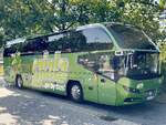 Neoplan Cityliner von GBB Omnibusbetrieb aus Deutschland in Malchow.