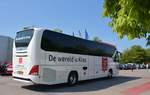 Neoplan Tourliner von KRASBUS.nl.