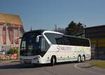 Neoplan Tourliner von Schneider Reisen aus sterreich 2018 in Krems.