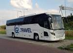 Groningen . 2019-08-29 . Cito Tours . 1-NBS-250 . Scania - Higer Touring