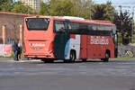 03.10.2020 | Berlin - Hauptbahnhof | BlaBlaBus | WL-BT 4004 | Scania Interlink | 