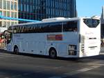 Scania OmniExpress von Prima Klima Reisen aus Deutschland in Berlin.