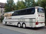 Setra 300er-Serie/656096/setra-315-hdh-von-cn-busreisen Setra 315 HDH von CN Busreisen aus Deutschland in Neubrandenburg.