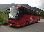 Omnibusbetrieb Schatorjé aus Kevelaer ~ KLE-BP 55 ~ Setra 315 GT-HD ~ 08.06.2011 in Bad Reichenhall