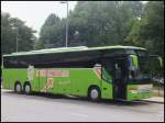 Setra 400er-Serie/380140/setra-417-gt-hd-von-meinfernbus-in Setra 417 GT-HD von MeinFernBus in Hamburg