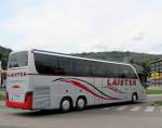 Setra 400er-Serie/382427/setra-417-hdh-von-laister-reisen Setra 417 HDH von Laister Reisen aus sterreich am 2.Juni 2014 in Krems gesehen.