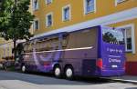 Setra 400er-Serie/394087/setra-416-gt-hd-von-nettbuss-aus Setra 416 GT-HD von Nettbuss aus Norwegen am 17.Juli 2014 in Krems gesehen.