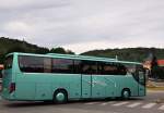 Setra 400er-Serie/474982/setra-415-gt-hd-von-gal-bus-aus Setra 415 GT-HD von Gal-Bus aus Ungarn im Juni 2015 in Krems gesehen.