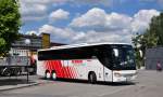 Setra 400er-Serie/479765/setra-416-gt-hd-von-global-travel Setra 416 GT-HD von Global Travel Hungary im Juni 2015 in Krems gesehen.