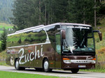 Setra 415 GT-HD von Zuchi Reisen aus Murau/Steiermark/sterreich bei Murau gesehen.