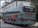 Setra 400er-Serie/497327/setra-416-gt-hd-von-hjaelmakra-buss-ab Setra 416 GT-HD von Hjälmakra Buss-ab aus Schweden in Sassnitz.