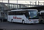 Ein SETRA S 415 GT-HD von K&K Busreisen.