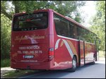 Setra 400er-Serie/514501/setra-415-gt-hd-von-kofahl-reisen Setra 415 GT-HD von Kofahl Reisen aus Deutschland in Sasnitz.