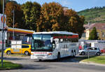 Setra 400er-Serie/573138/setra-415-gt-hd-von-hohlwein-reisen Setra 415 GT-HD von Hohlwein Reisen aus der BRD in Krems gesehen.
