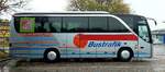 Setra 400er-Serie/578156/setra-411-hd-von-bustrafik-reisen Setra 411 HD von BUSTRAFIK Reisen aus sterreich in Krems.