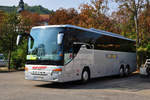 Setra 400er-Serie/588488/setra-416-gt-hd-von-wollschlger-reisen Setra 416 GT-HD von Wollschlger Reisen aus der BRD in Krems.