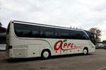 Setra 400er-Serie/590085/setra-415-hd-von-apfl-reisen Setra 415 HD von Apfl Reisen aus sterreich in Krems.