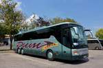 Setra 400er-Serie/632879/setra-416-gt-hd-von-pum-reisen Setra 416  GT-HD von PUM Reisen aus sterreich 06/2017 in Krems.