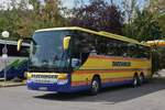 Setra 400er-Serie/634959/setra-416-gt-hd-von-darchinger-reisen Setra 416 GT-HD von Darchinger Reisen aus der BRD 06/2017 in Krems.