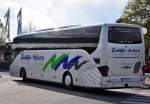 Setra 500er-Serie/428139/setra-515-hd-von-zwoelfer-busreisen Setra 515 HD von Zwlfer Busreisen aus sterreich am 2.10.2014 in Krems.