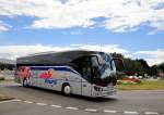 Setra 500er-Serie/479111/setra-516-hd-von-sab-tours Setra 516 HD von SAB tours aus sterreich im Juni 2015 in Krems gesehen.