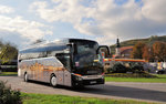 Setra 500er-Serie/507096/setra-515-hd-von-scenic-tours Setra 515 HD von Scenic Tours aus der SK in Krems gesehen.