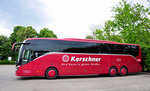 Setra 500er-Serie/526381/setra-516-hd-von-kerschner-reisen Setra 516 HD von Kerschner Reisen aus N.. in Krems.